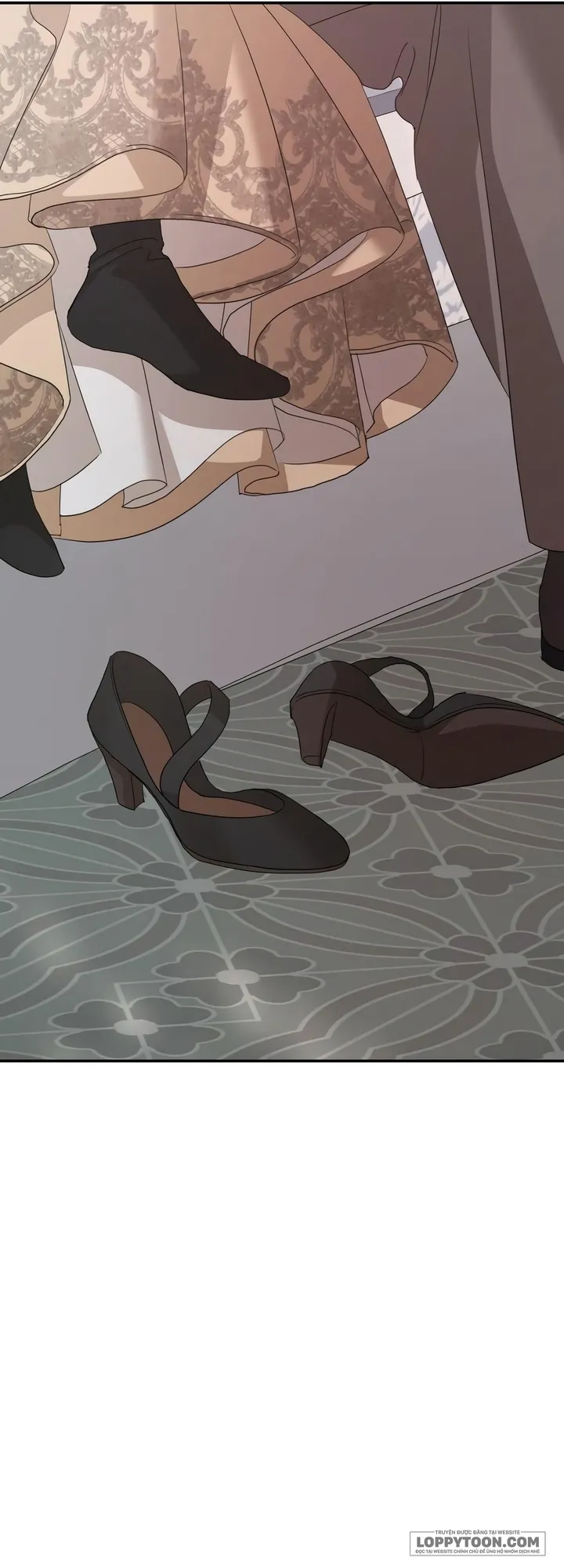 Gia Đình Chồng Quá Ám Ảnh Bởi Tôi Chap 101 - trang 55
