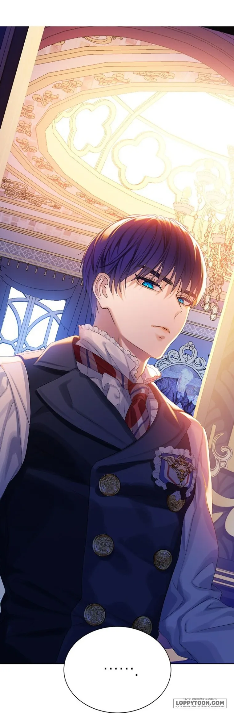 Trở Thành Người Thừa Kế Của Gia Đình Phản Diện Chap 7 - trang 17