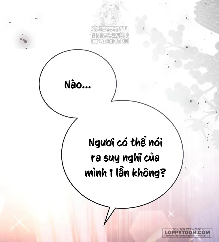 Bé Con Chốn Hoa Nở Chap 69 - trang 61