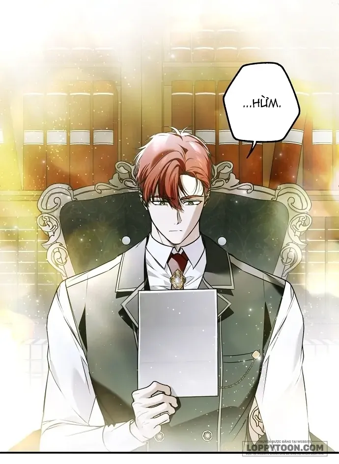 Có Kẻ Đã Sở Hữu Cơ Thể Của Tôi Chap 42 - trang 32