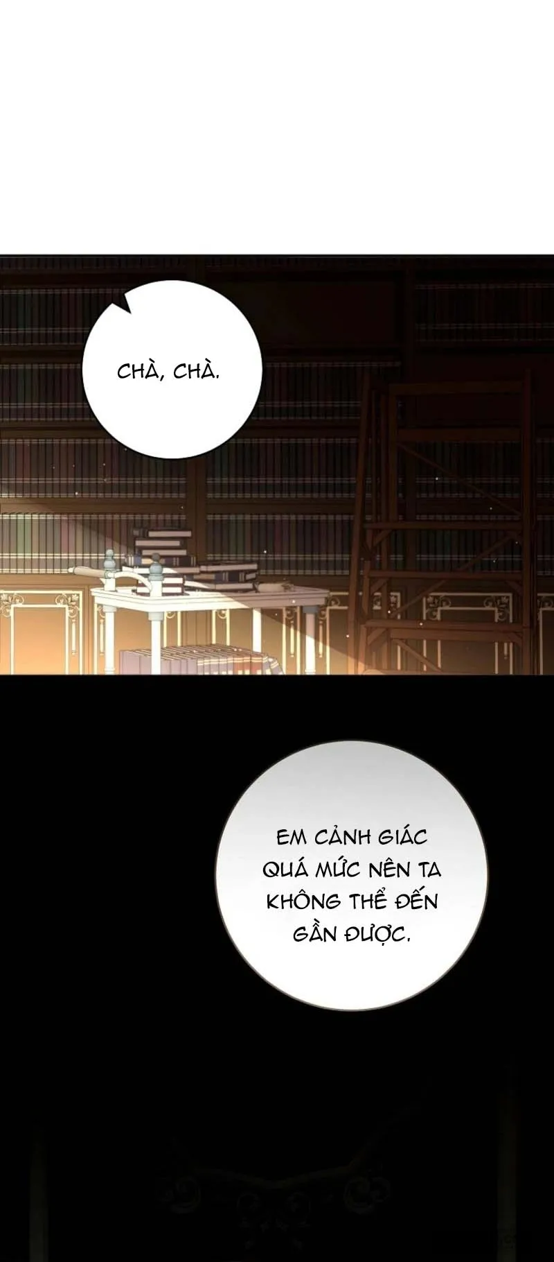 Cuộc Hôn Nhân Xa Hoa Của Đại Công Tước Là Giả Chap 107 - trang 38