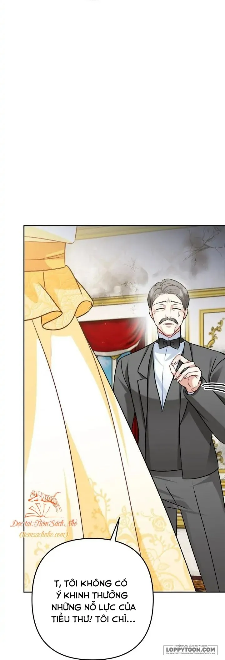 Tôi Sống Chung Với Mẹ Chồng Chap 24 - trang 26