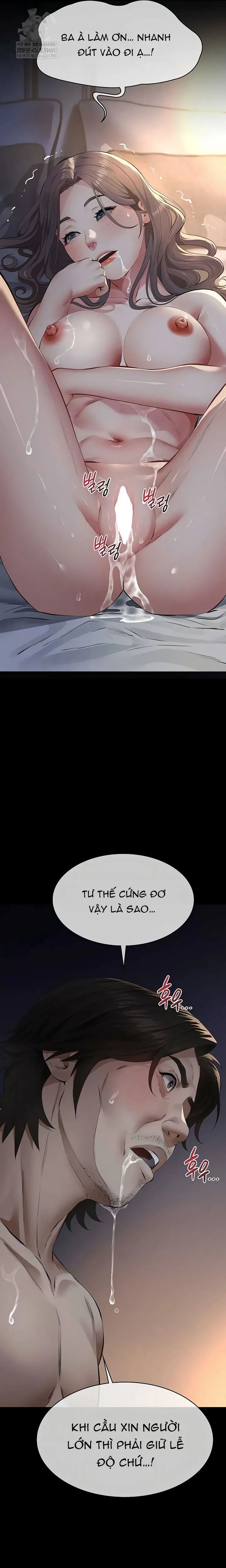 Cuộc Săn "Daddy" Chap 14 - trang 31