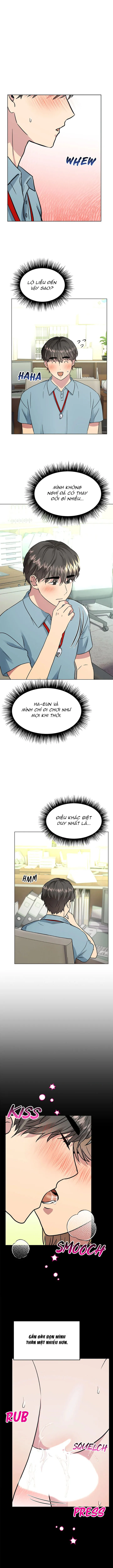 Twenty Nights Chap 46 - trang 3