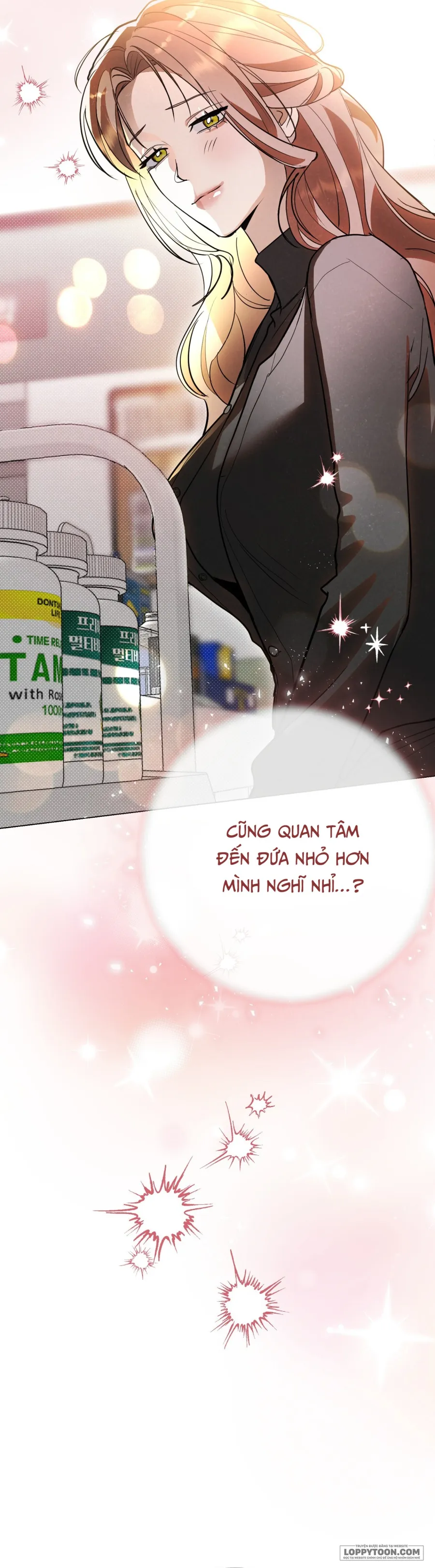 Ngưỡng Tuyệt Đối Chap 41 - trang 15