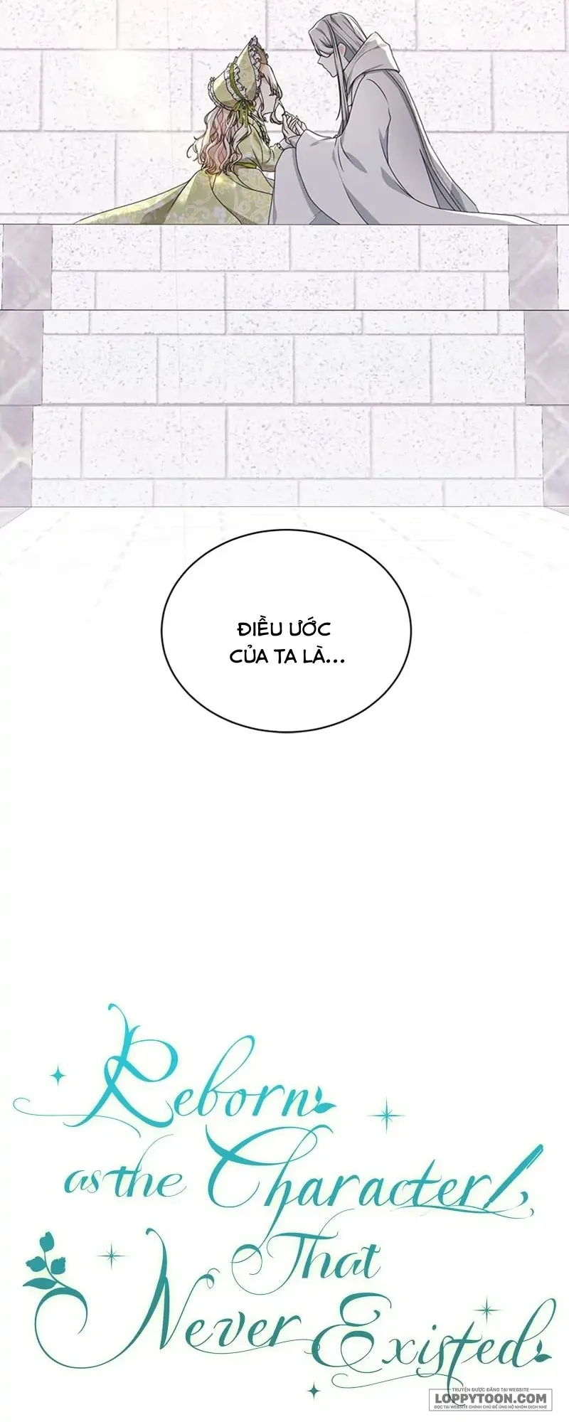 Sinh Ra Trở Thành Nhân Vật Không Có Trong Nguyên Tác Chap 24 - trang 29