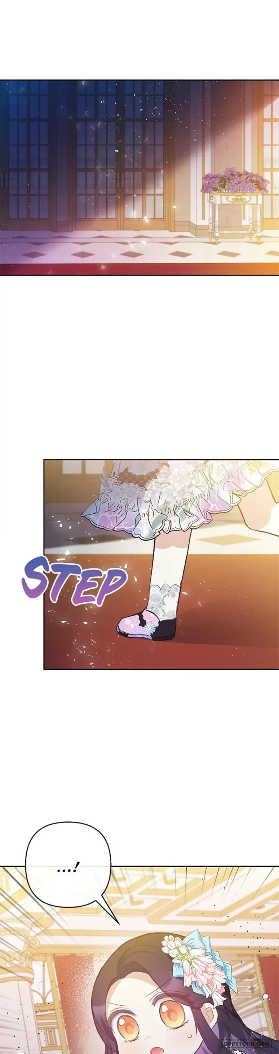 Con Gái Cưng Của Quỷ Chap 43 - trang 5