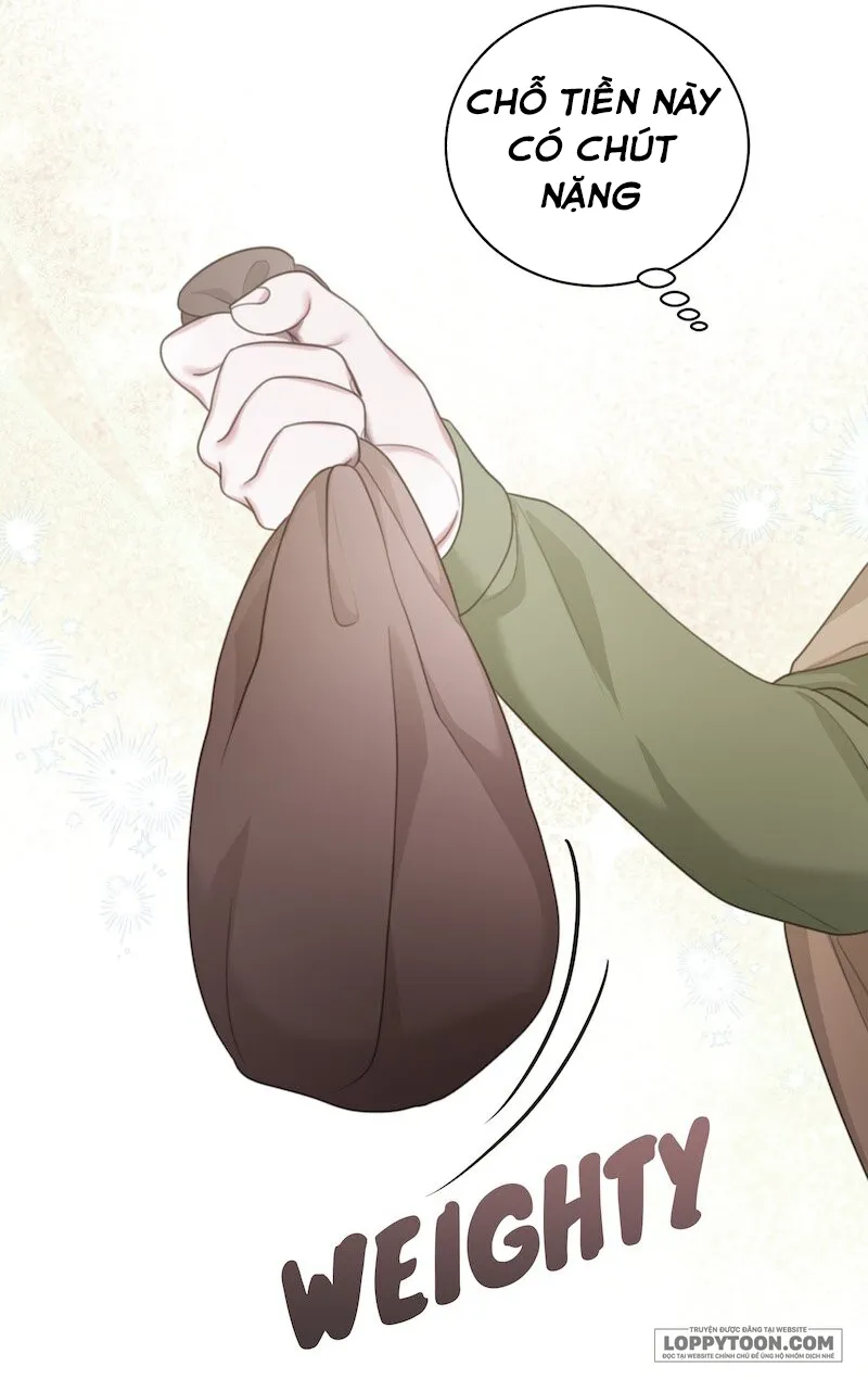 Hầu Nữ Không Còn Thèm Muốn Chủ Nhân Nữa Chap 25 - trang 51