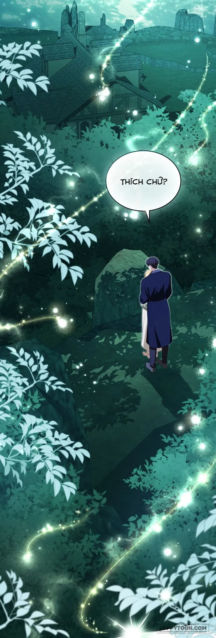 Chúa Phù Hộ Cho Sự Hủy Diệt Của Ta Chap 22 - trang 43