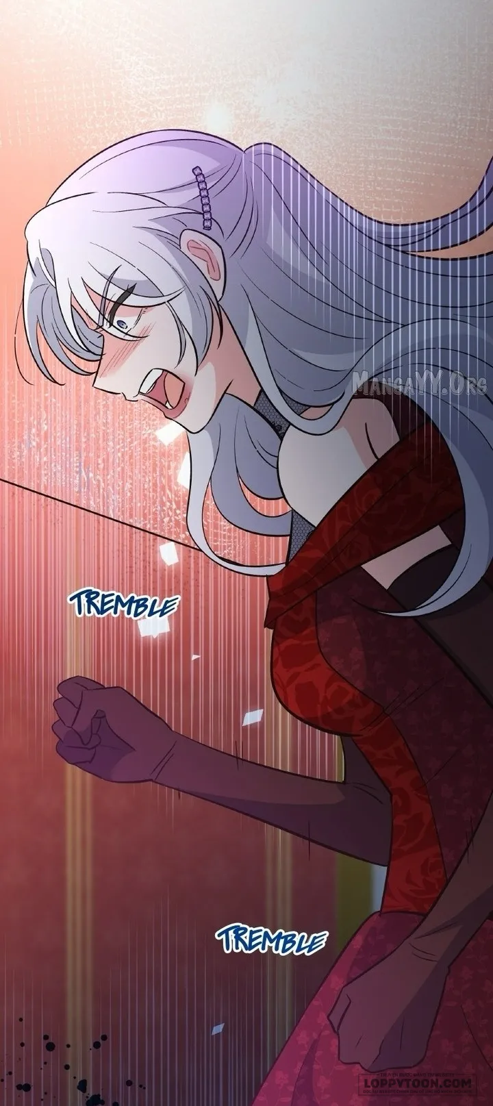 Hầu Gái Không Thích Nuôi Dạy Trẻ Nhỏ Chap 79 - trang 43
