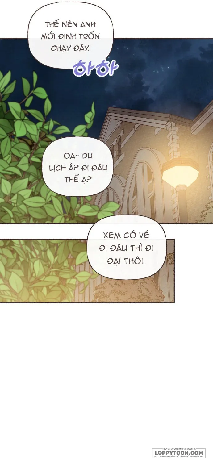 Cảm Xúc Chuyển Giao Chap 44 - trang 13