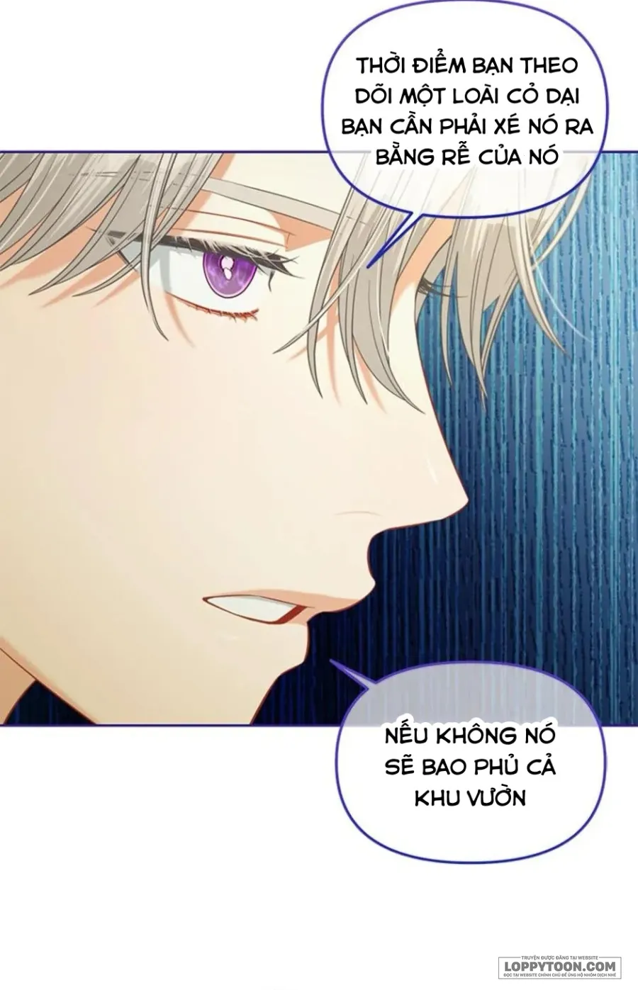 Tôi Sẽ Ở Ngay Bên Cạnh Nam Chính Chap 44 - trang 35