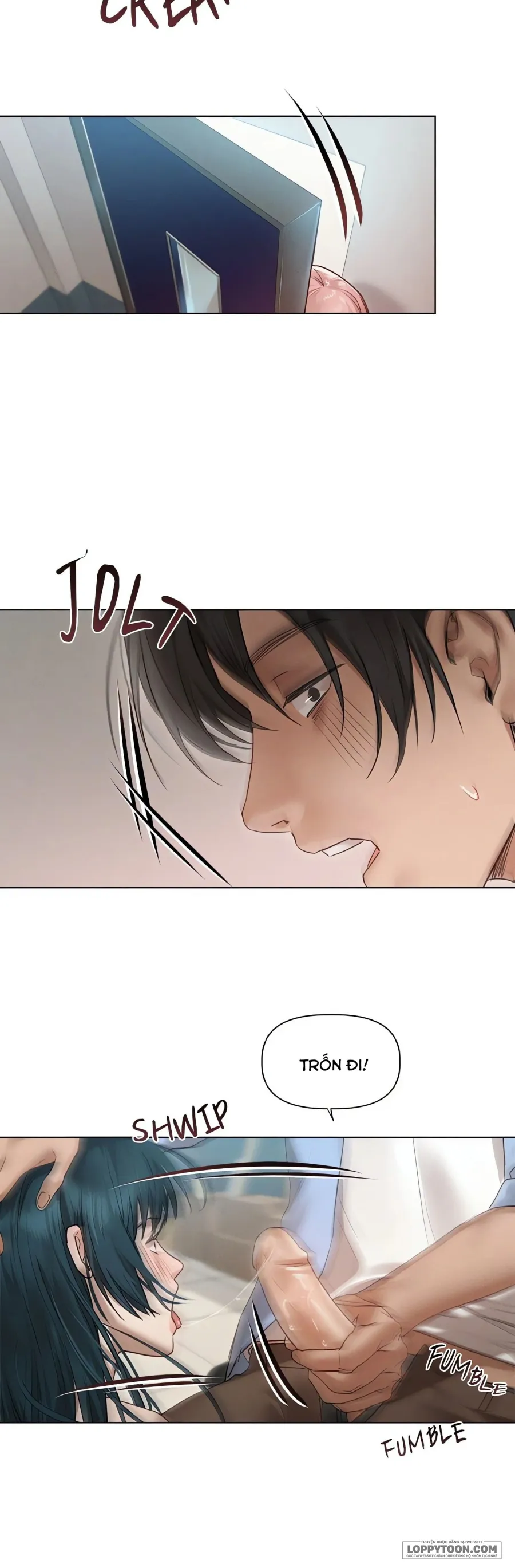 Làm Quen Với Mia Chap 8 - H - trang 38