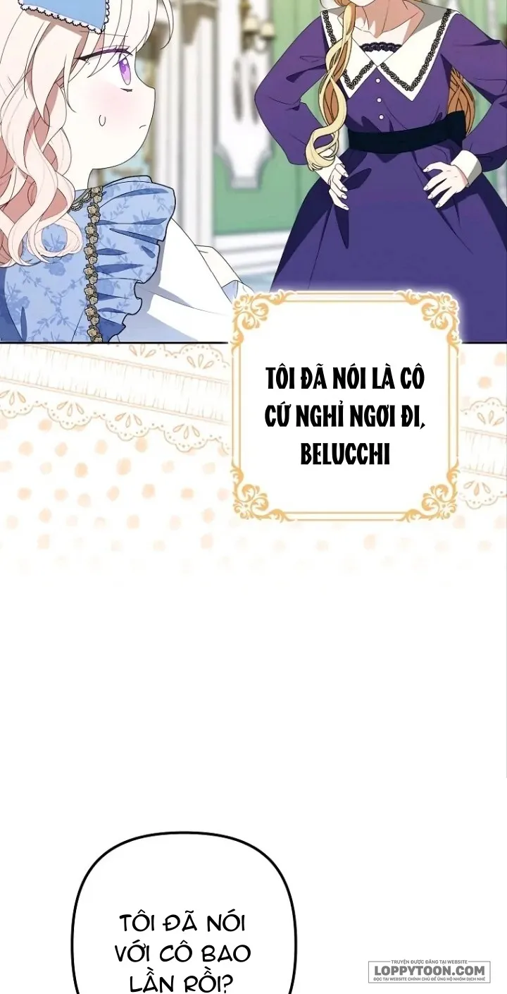 Đứa Trẻ Côn Đồ Nhà Công Tước Chap 40 - trang 78