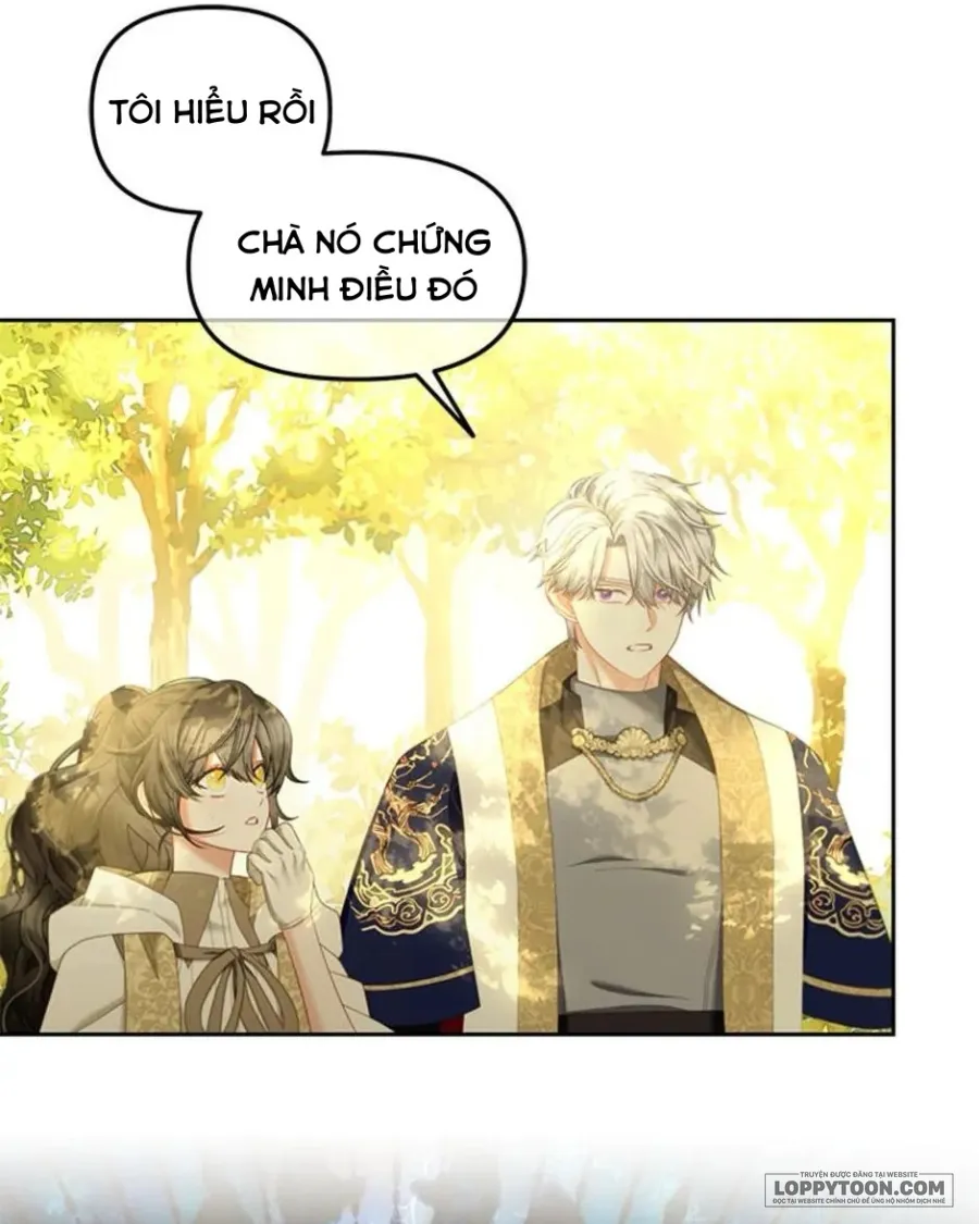 Tôi Sẽ Ở Ngay Bên Cạnh Nam Chính Chap 44 - trang 23