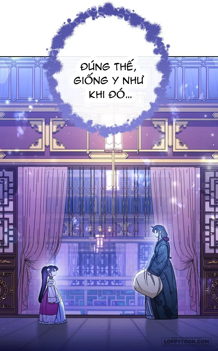 Tiểu Thiếp Chỉ Muốn Sống Yên Bình Chap 23 - trang 63