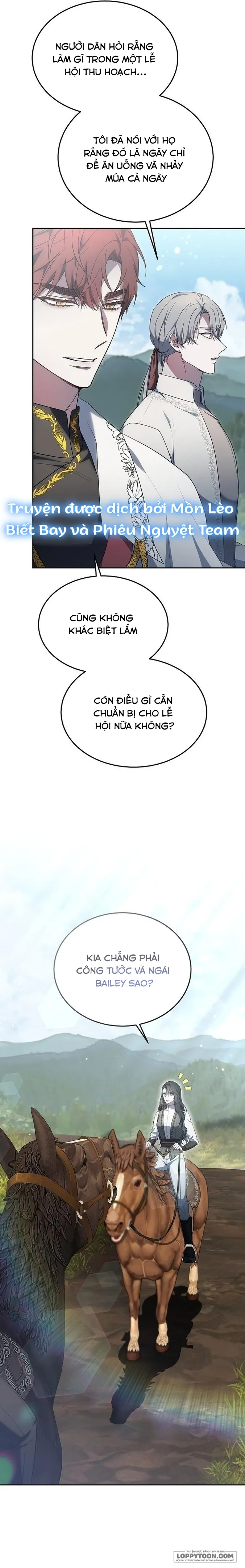 Thời Đại Oman Chap 20 - trang 4