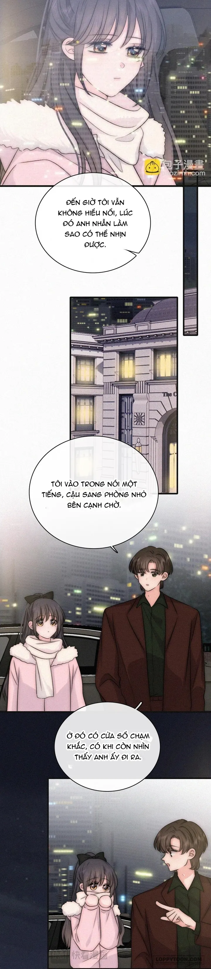 Một Lòng Cưng Chiều Chap 173 - trang 11