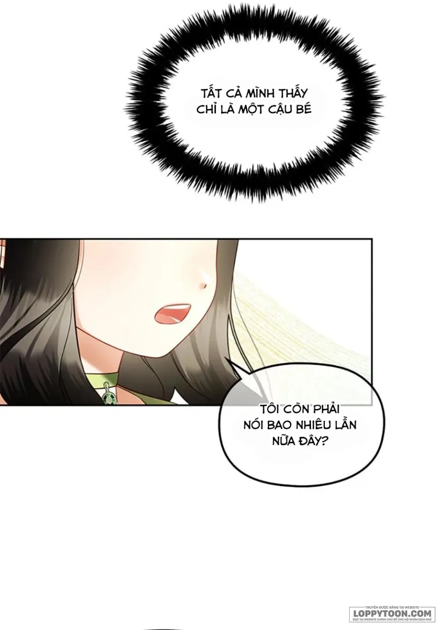 Tôi Sẽ Ở Ngay Bên Cạnh Nam Chính Chap 23 - trang 6