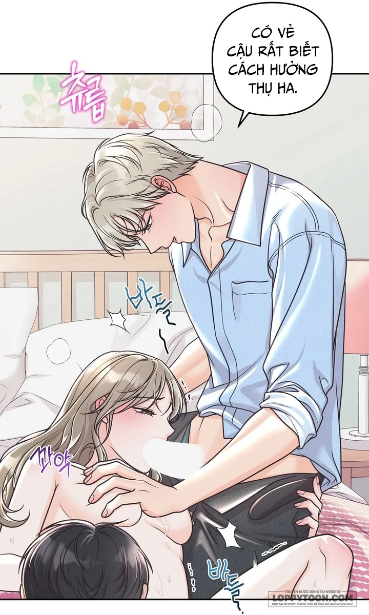 Đối Tác Ba Bên Chap 11 - 🔞🔞🔞 - trang 15