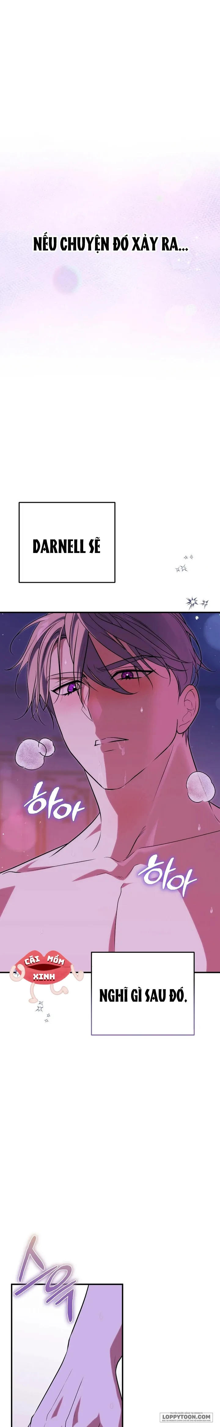 Dù Sao Chúng Ta Cũng Đã Kết Hôn Rồi Chap 11 - trang 7