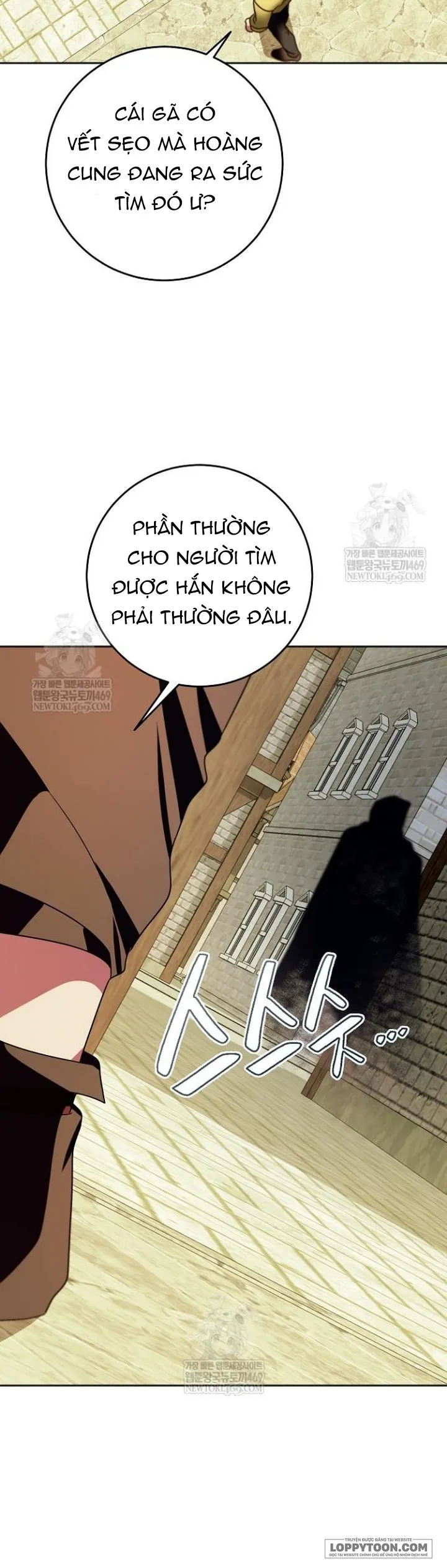 Kết Cục Của Hoàng Hậu Bị Bạo Quân Xử Tử Chap 48 - trang 6