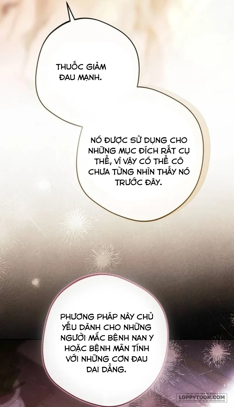 Bạo Chúa Độc Ác Trở Lại Chap 35 - trang 47