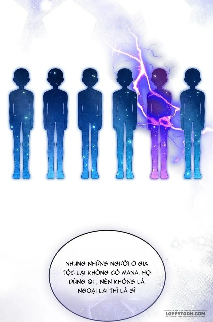 Đã Từ Chối Sủng Ái Rồi Mà Sao Còn Ám Ảnh Thế? Chap 86 - trang 7