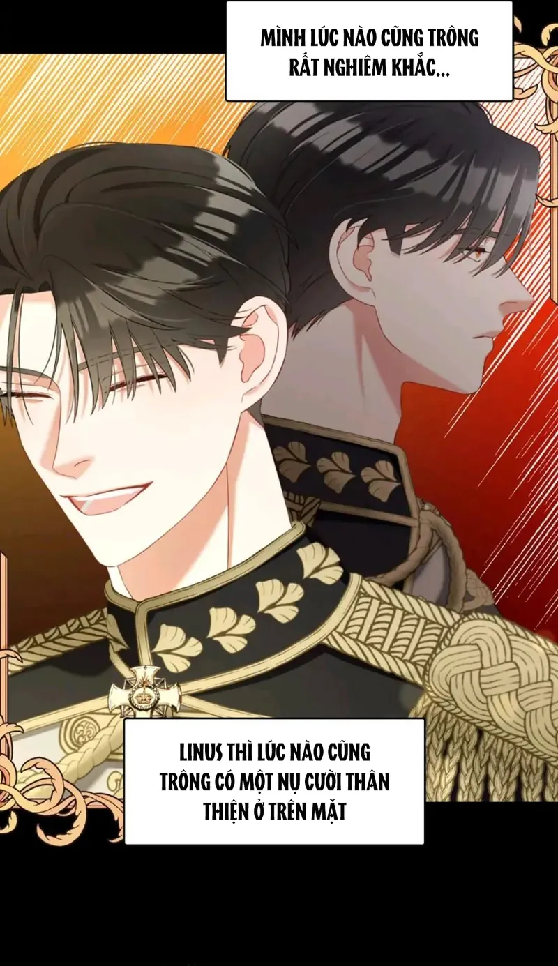 Tôi Sẽ Ở Ngay Bên Cạnh Nam Chính Chap 20 - trang 11