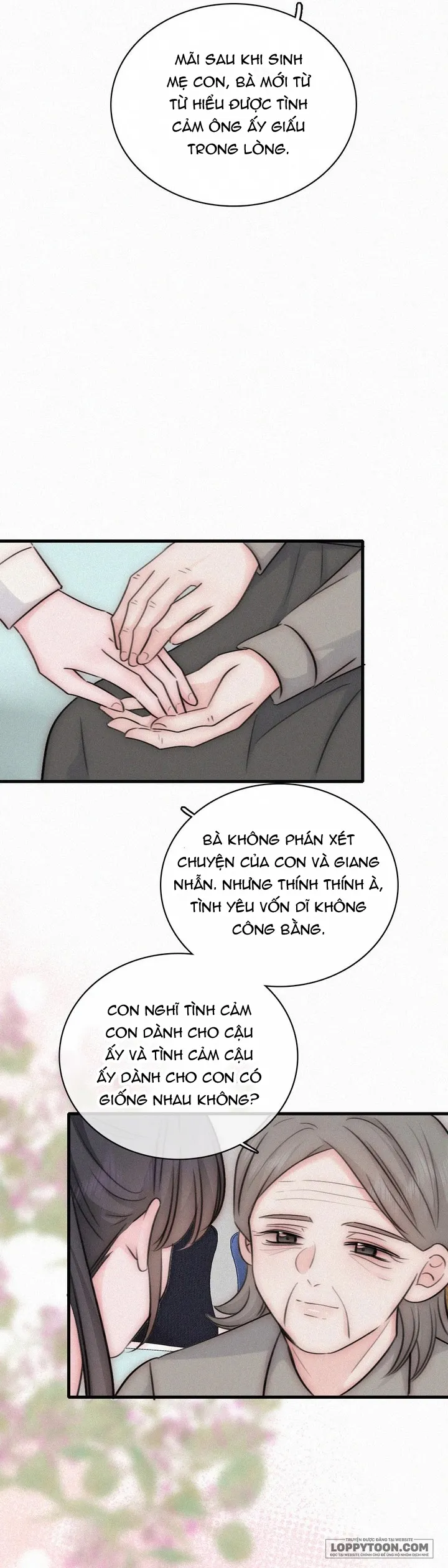 Một Lòng Cưng Chiều Chap 172 - trang 16