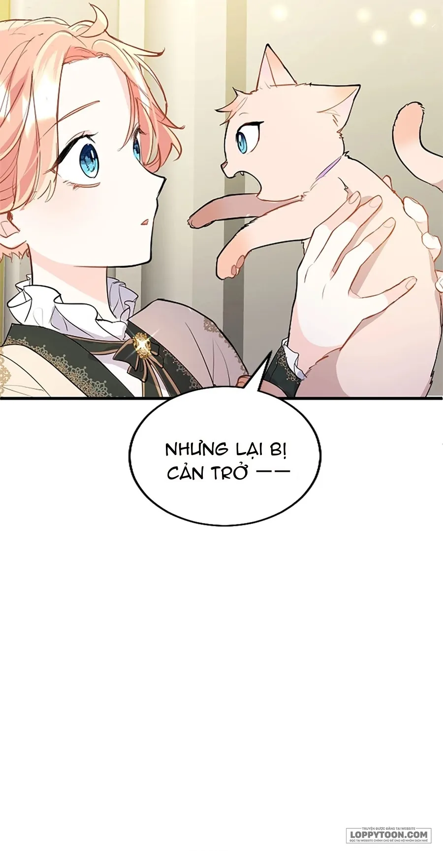 Đại Tiểu Thư Sao Phải Giả Nam Chap 73 - trang 36