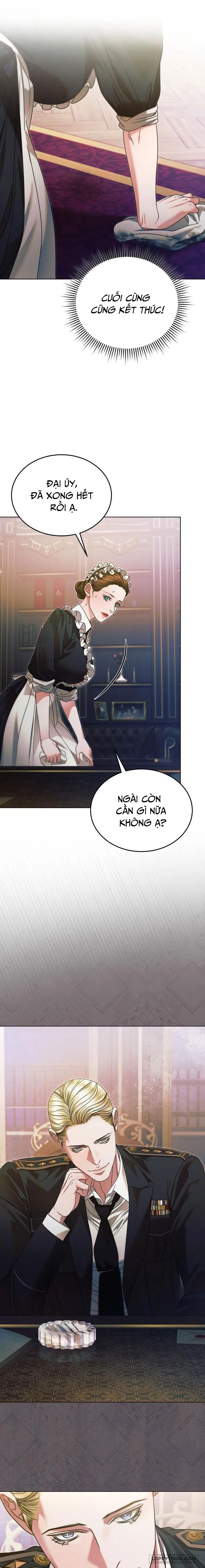 Hãy Cầu Xin Tôi Đi Chap 6 - 🔞🔞🔞 - trang 17