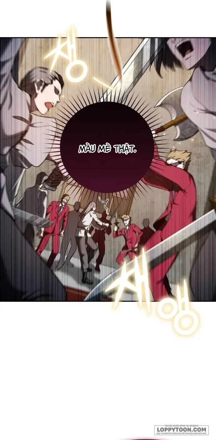 Thỏ Trắng Ở Xứ Sở Thần Tiên Chap 29 - trang 20