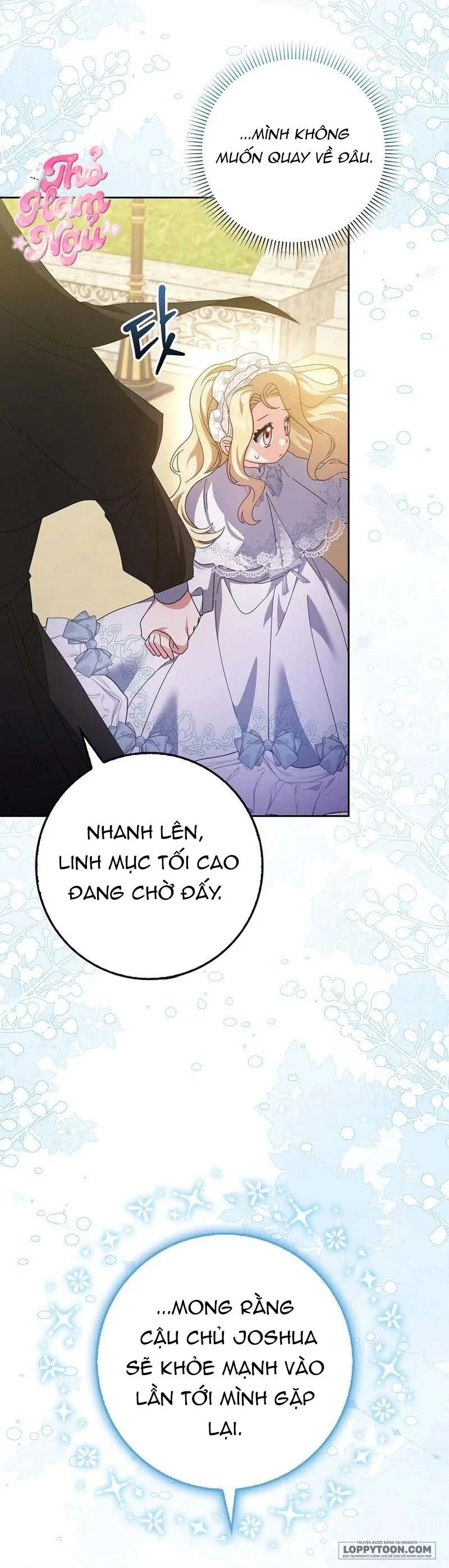Tôi Không Thuộc Về Nơi Này Chap 8 - trang 52