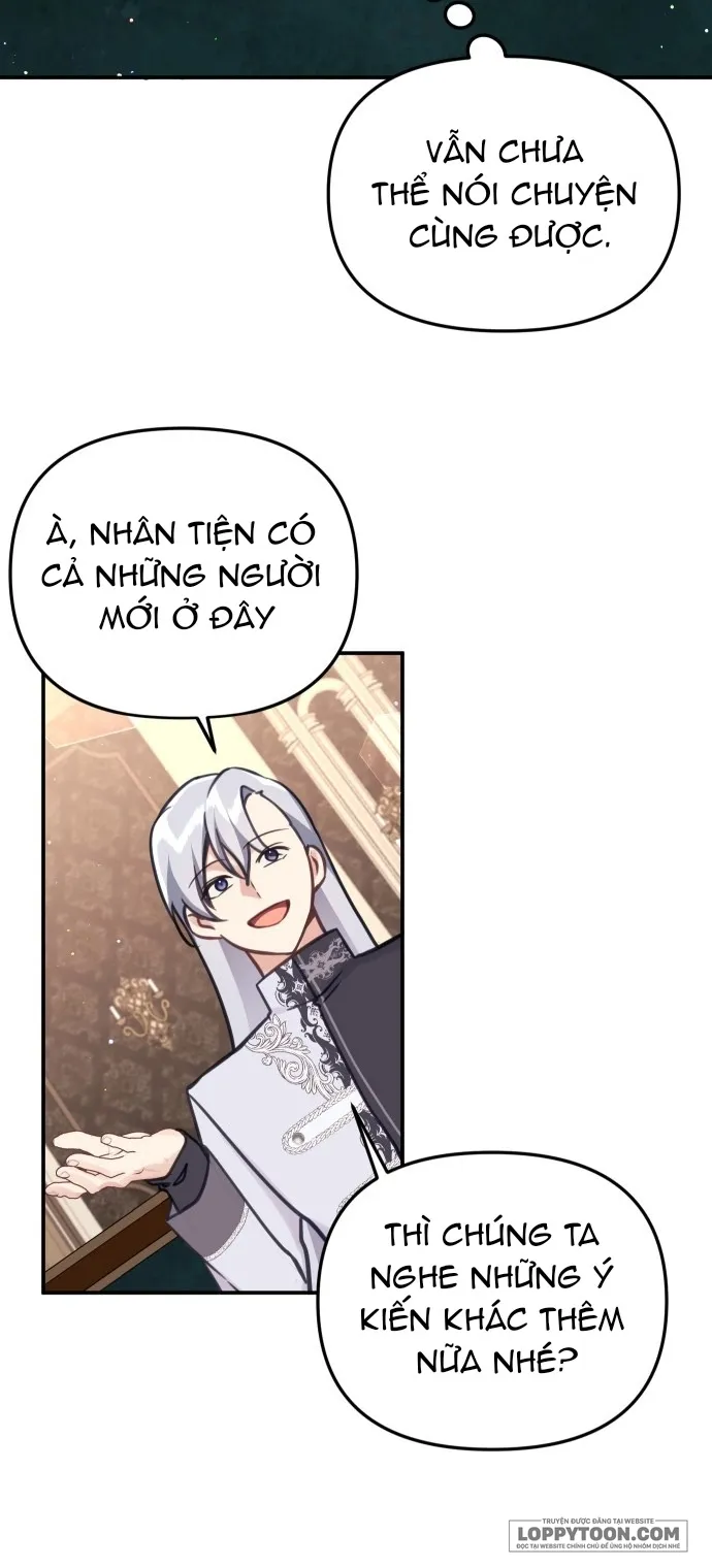 Cuộc Sống Hạnh Phúc Cùng Chồng Chap 24 - trang 2