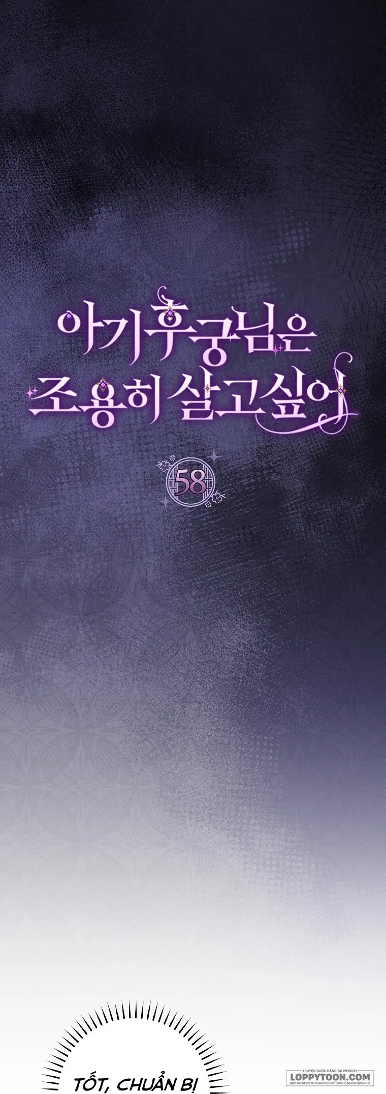 Tiểu Thiếp Chỉ Muốn Sống Yên Bình Chap 58 - trang 6