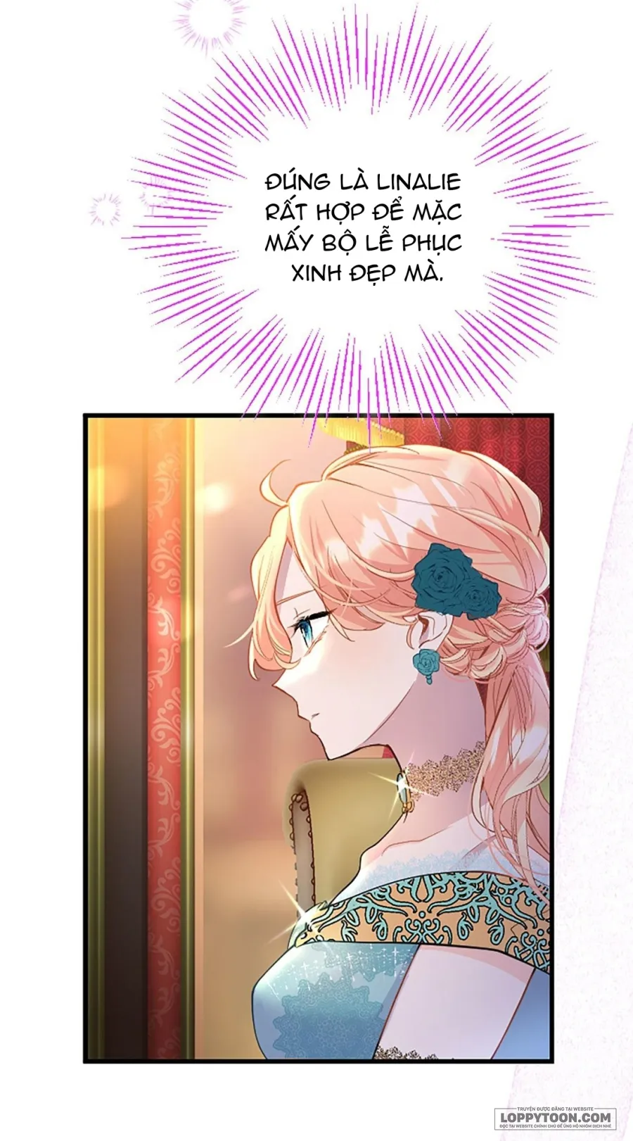 Đại Tiểu Thư Sao Phải Giả Nam Chap 37 - trang 53