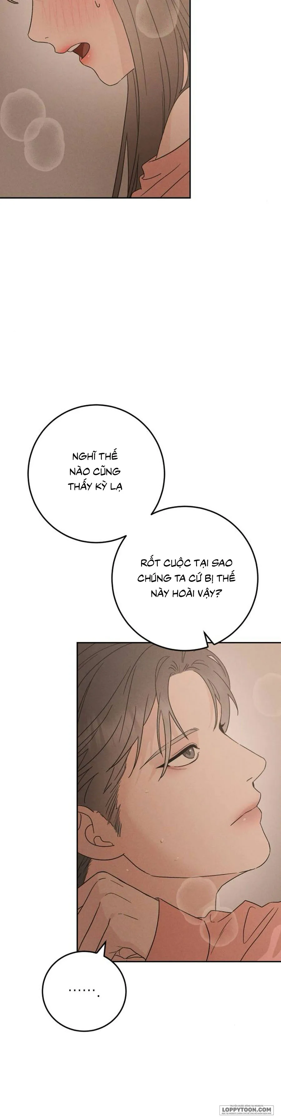 Nam Nữ Mật Thất Chap 2 - trang 6