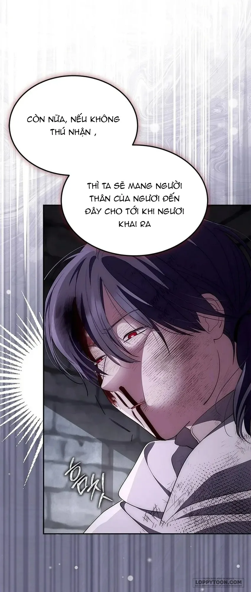 Đã Từ Chối Sủng Ái Rồi Mà Sao Còn Ám Ảnh Thế? Chap 84 - trang 54