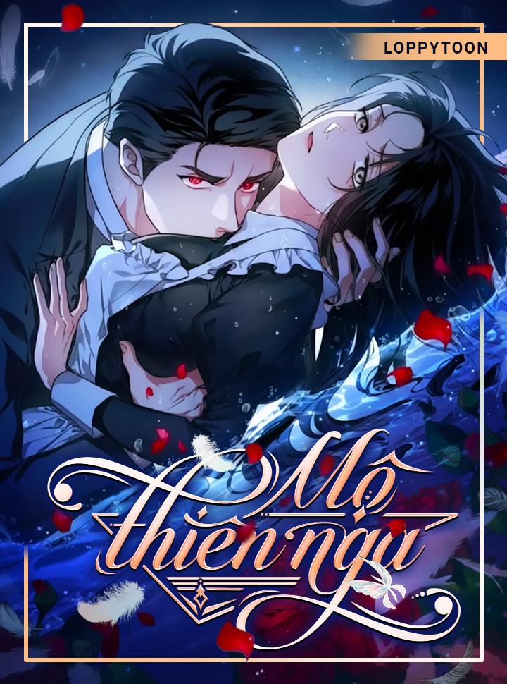 [KHÔNG CHE] Mộ Thiên Nga
