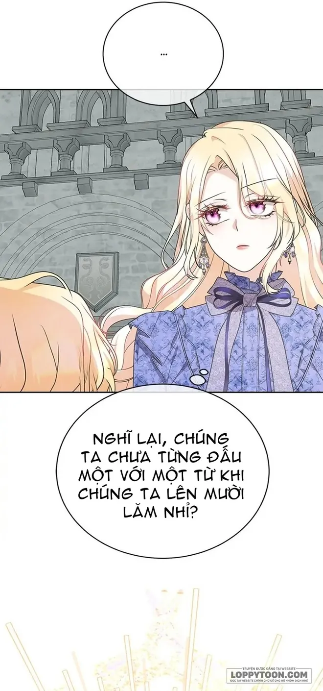 Sinh Ra Trở Thành Nhân Vật Không Có Trong Nguyên Tác Chap 36 - trang 50