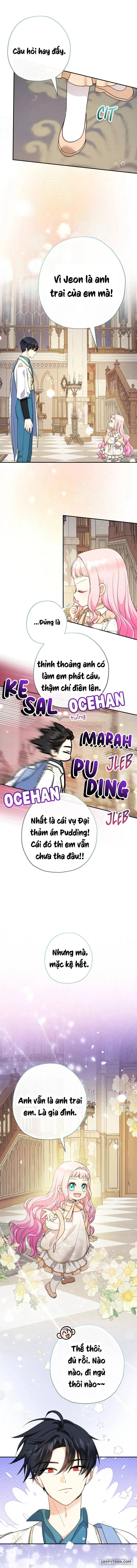 Tiểu Thư Tích Tiền Đi Bụi Chap 92 - trang 3
