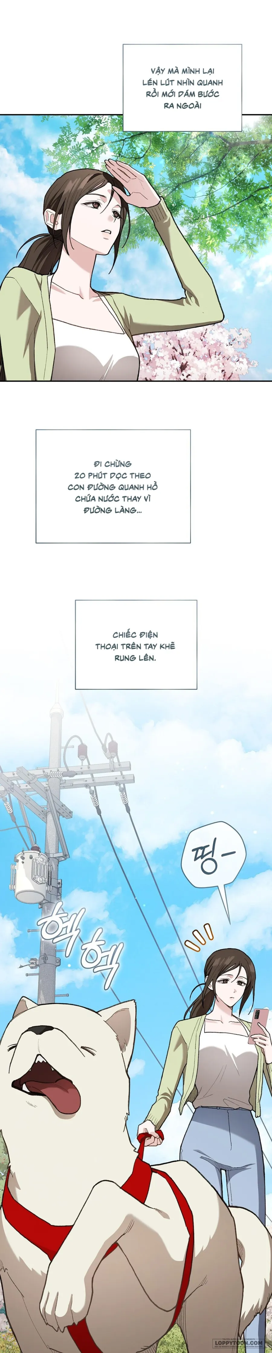 Quốc Lộ Số 1 Chap 26 - trang 5
