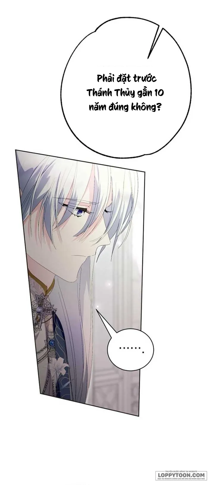 Phía Sau Mặt Nạ Của Nam Chính Hiền Lành Chap 82 - trang 49