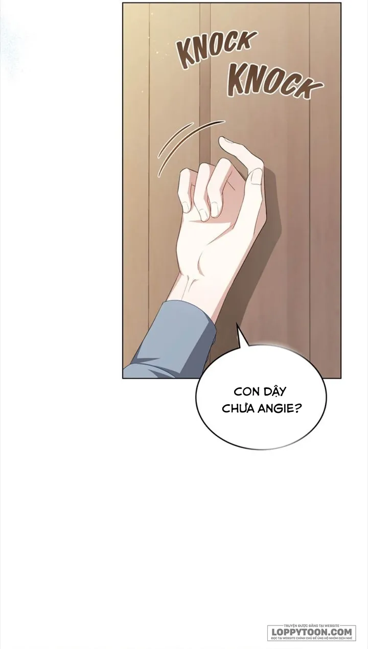 Chúa Phù Hộ Cho Sự Hủy Diệt Của Ta Chap 8 - trang 4