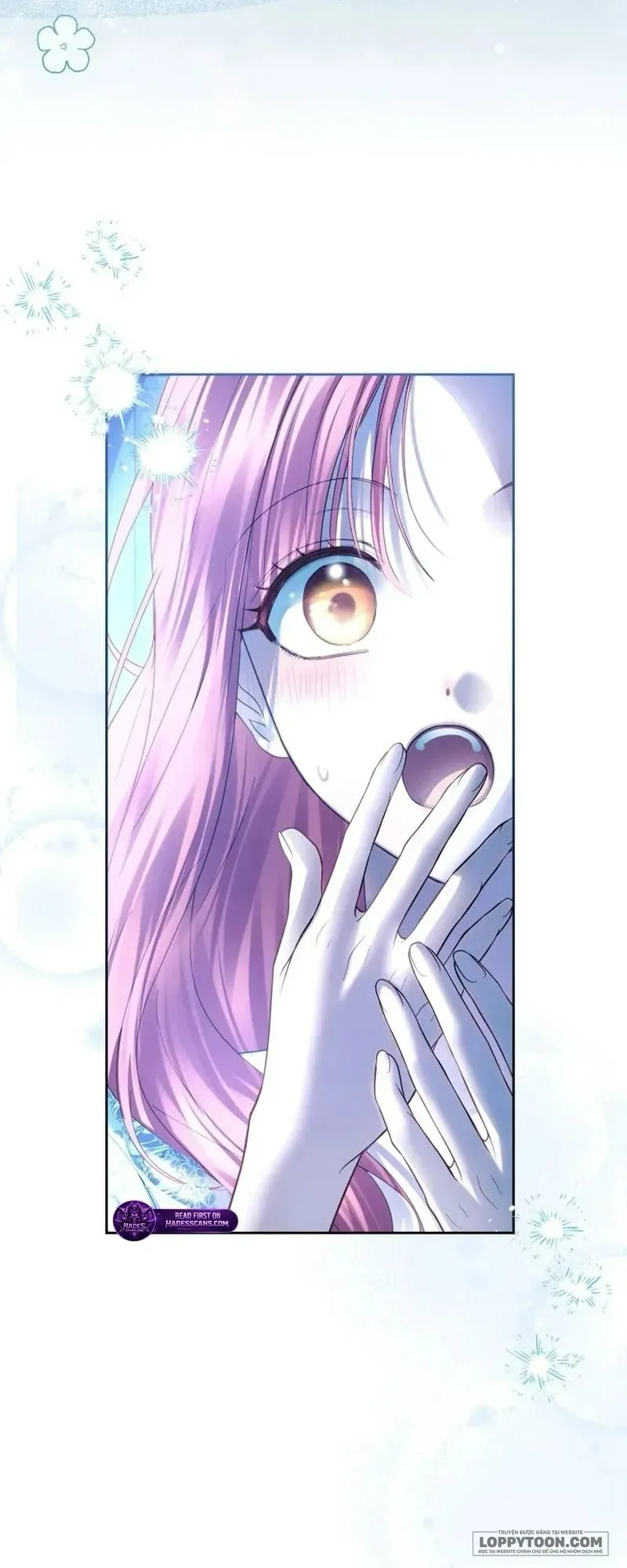 Phạm Nhân Bé Con Của Dinh Thự Mùa Đông Chap 95 - trang 66