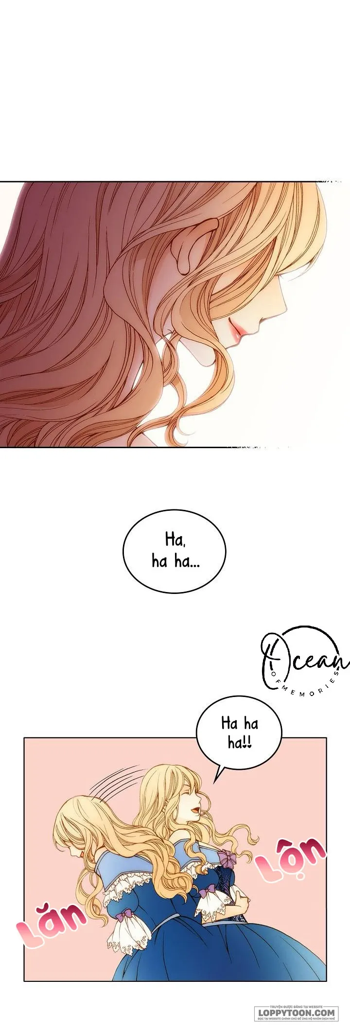 Đừng Đến Tiệm Hoa Của Wendy Chap 3 - trang 15