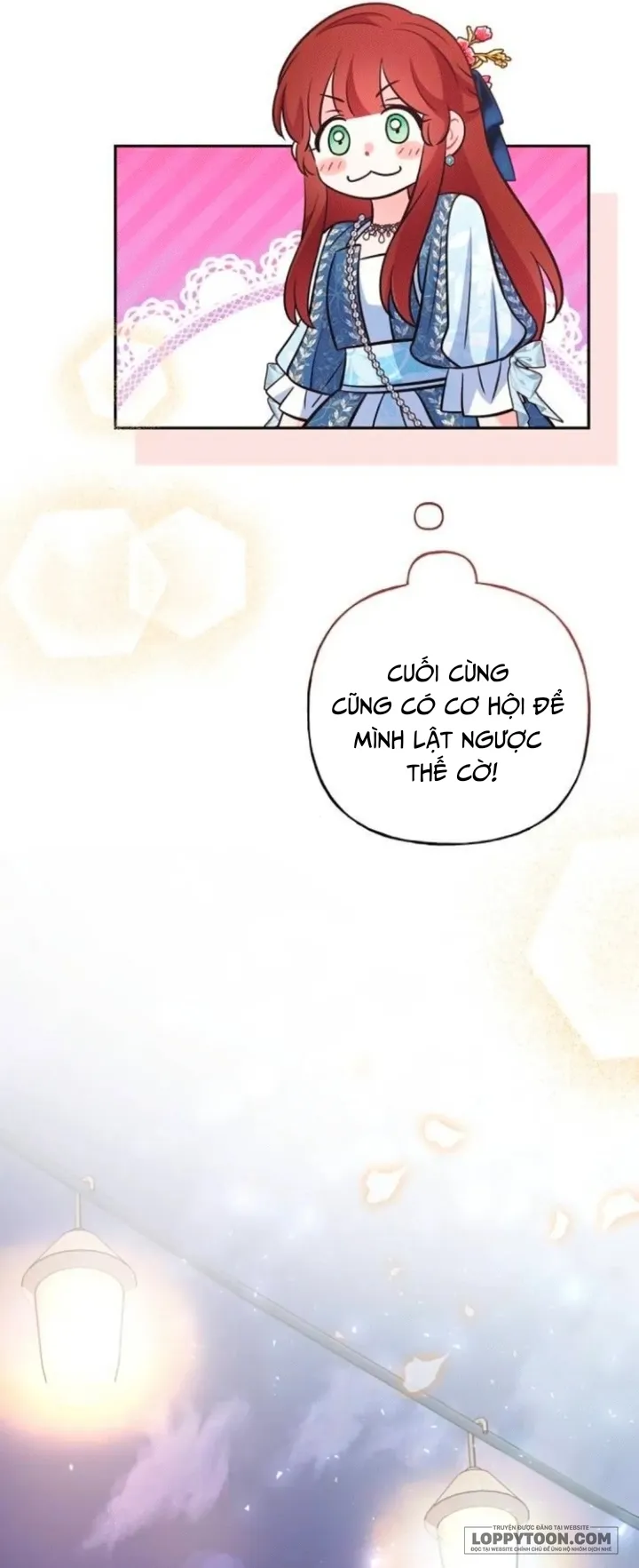 Hầu Gái Không Thích Nuôi Dạy Trẻ Nhỏ Chap 37 - trang 21
