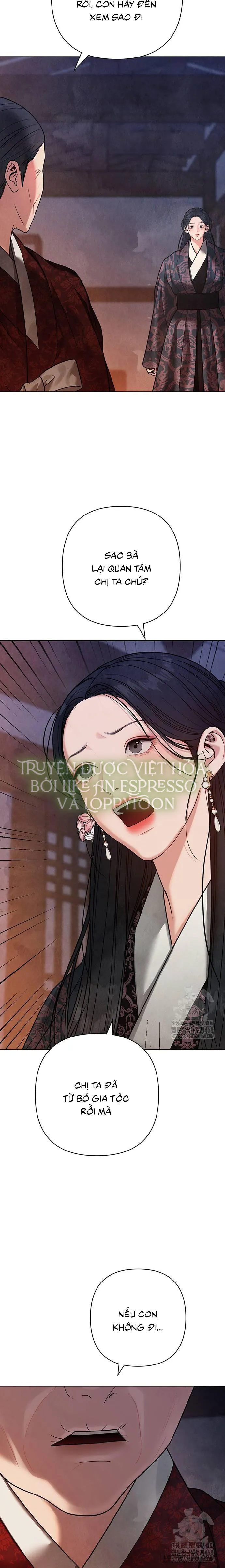 Quỷ Hồn Chap 20 - trang 36