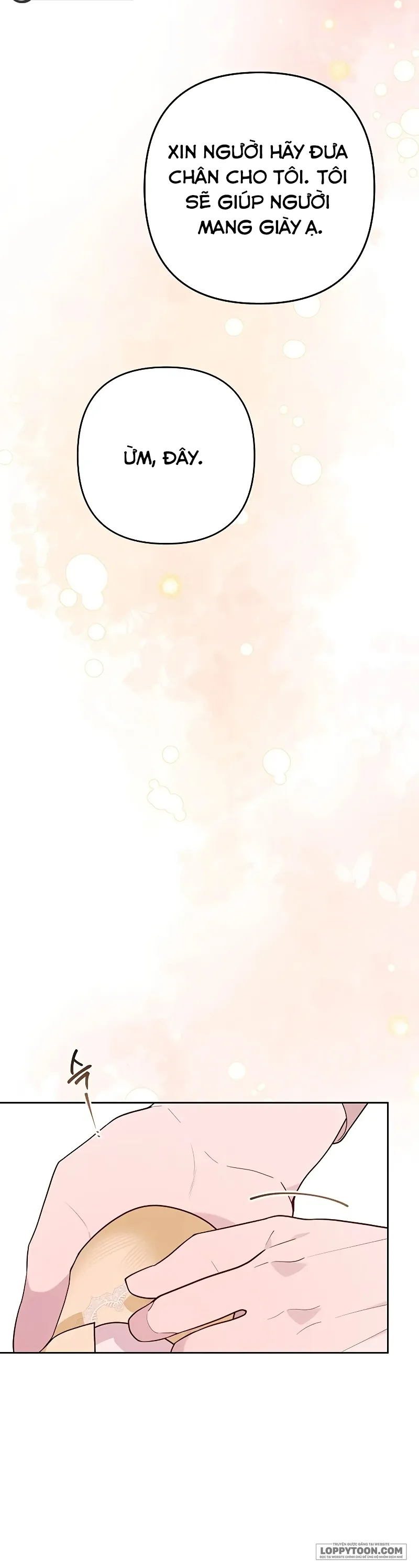 Bạo Chúa Bé Con Chap 64 - trang 11